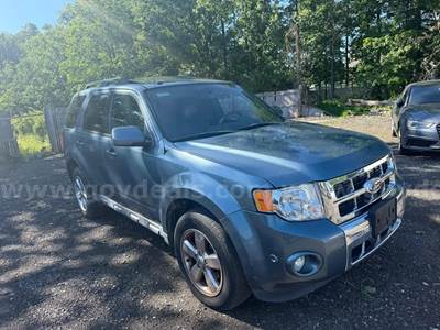 2011 Ford Escape