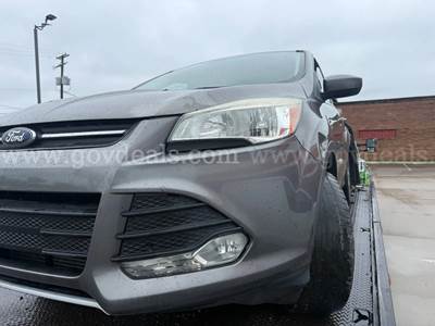 2013 Ford Escape SE FWD