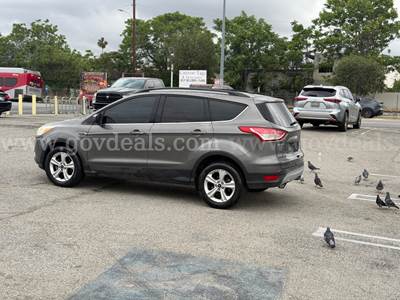 2014 Ford Escape SE FWD