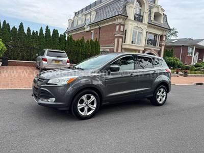 2015 Ford Escape SE ORIGINAL 99K MILEAGE