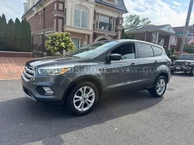 2017 Ford Escape SE ORIGINAL 95K MILEAGE