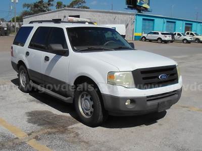 2010 Ford Expedition 120,000 Miles!!