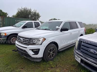 2020 Ford Expedition