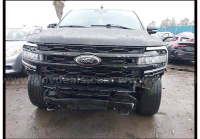 2024 Ford Expedition