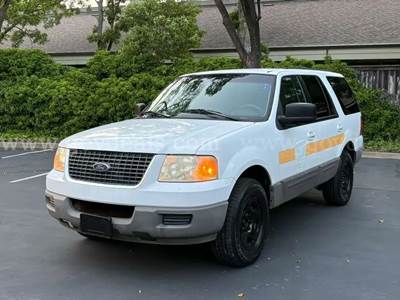 2003 Ford Expedition
