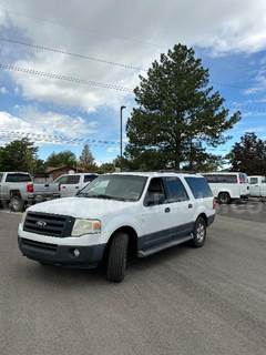 2014 Ford Expedition