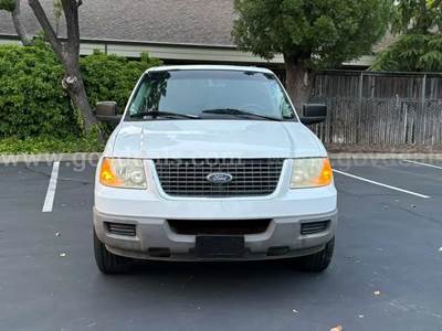 2003 Ford Expedition
