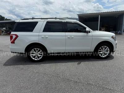 2021 Ford Expedition