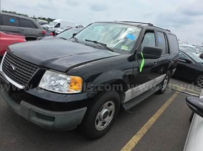 2003 Ford Expedition