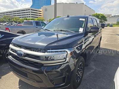 2024 Ford Expedition