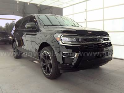 2024 Ford Expedition