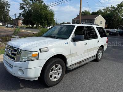 2009 Ford Expedition