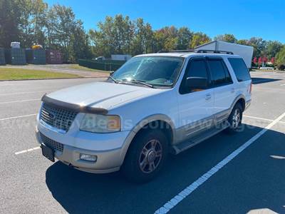2006 Ford Expedition