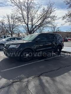 2016 FORD EXPLORER AWD RUNS AND DRIVES - SHIPPING AVAILABLE