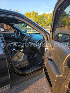 2018 Ford Police Interceptor Utility – Former K9 Unit, Runs Well