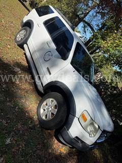 2007 Ford Explorer