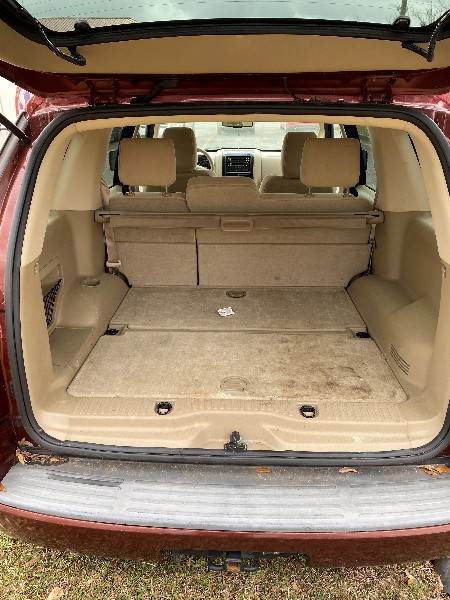 10 Ford Explorer Xlt For Sale 56 426 Miles Mobile Al 6535 5 Mylittlesalesman Com