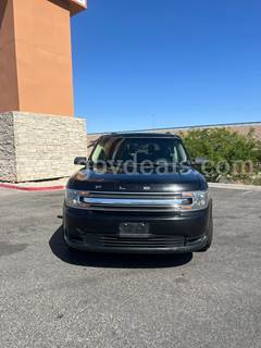 2017 Ford Flex SE FWD