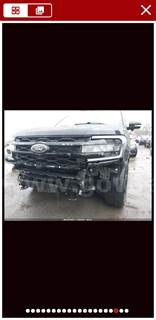 Ford Expedition Limited Max 2024 Black 3.5L