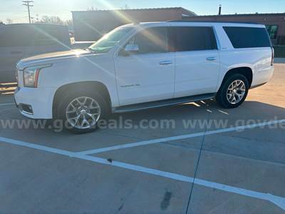 2015 GMC YUKON XL