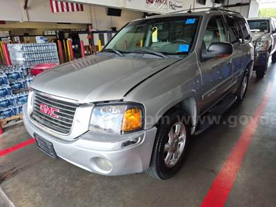 2005 GMC Envoy SLT 2WD