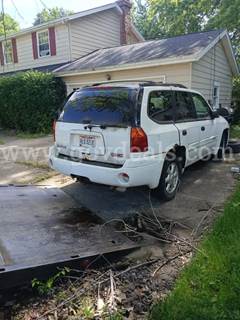 2004 GMC Envoy