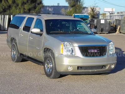 2013 GMC Yukon XL