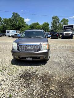 2011 GMC Yukon