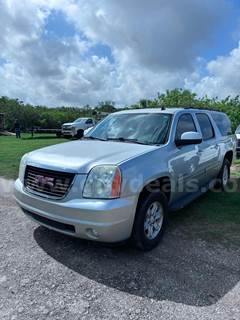 2013 GMC Yukon XL