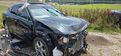 2011 Honda Accord Crosstour