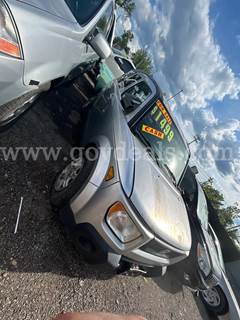 2006 Honda Element