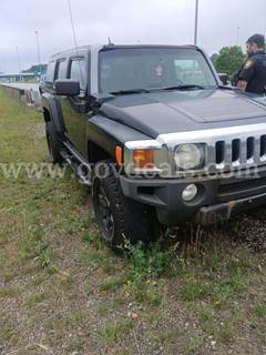 2006 Hummer H3