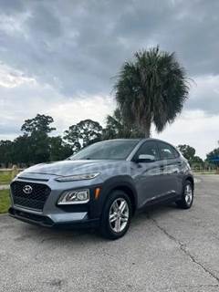 2021 Hyundai Kona