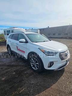2019 Hyundai Santa Fe XL