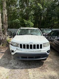 2016 Jeep Compass