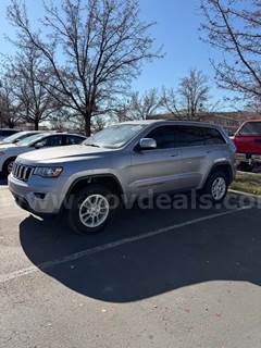 2019 JEEP GRAND CHEROKEE 4X4 RUNS AND DRIVES - SHIPPING AVAILABLE
