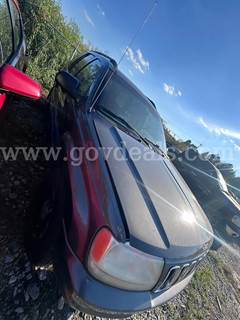 2002 Jeep Grand Cherokee