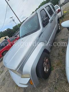 2012 Jeep Liberty