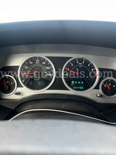 2008 Jeep Patriot Limited 4WD