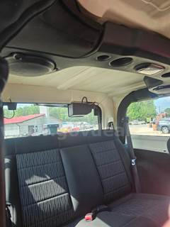 2012 Jeep Wrangler