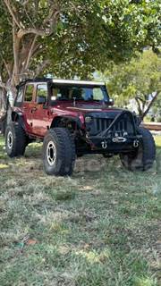 2013 Jeep Wrangler