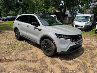 2022 Kia Sorento AWD