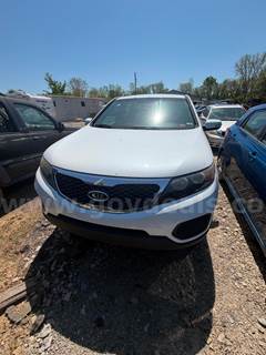 2011 Kia Sorento