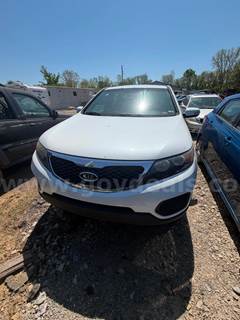 2011 Kia Sorento
