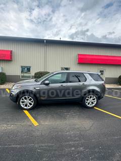 2015 Land Rover Discovery Sport HSE 4WD | 79k Miles | MECHANICS SPECIAL | Clean Title