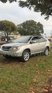 2009 Lexus RX 350