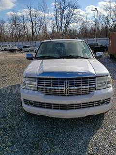 2009 Lincoln Navigator