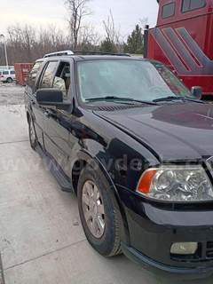 2006 Lincoln Navigator