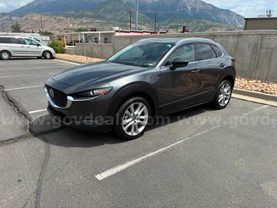 2023 MAZDA CX-30 RUNS AND DRIVES - SHIPPING AVAILABLE