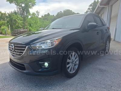 2016 Mazda CX-5. Can arrange shipping, just pay the driver at delivery.